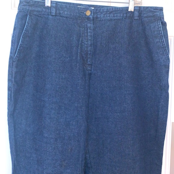 Orvis Denim - Orvis Denim Jeans Womens Size 16